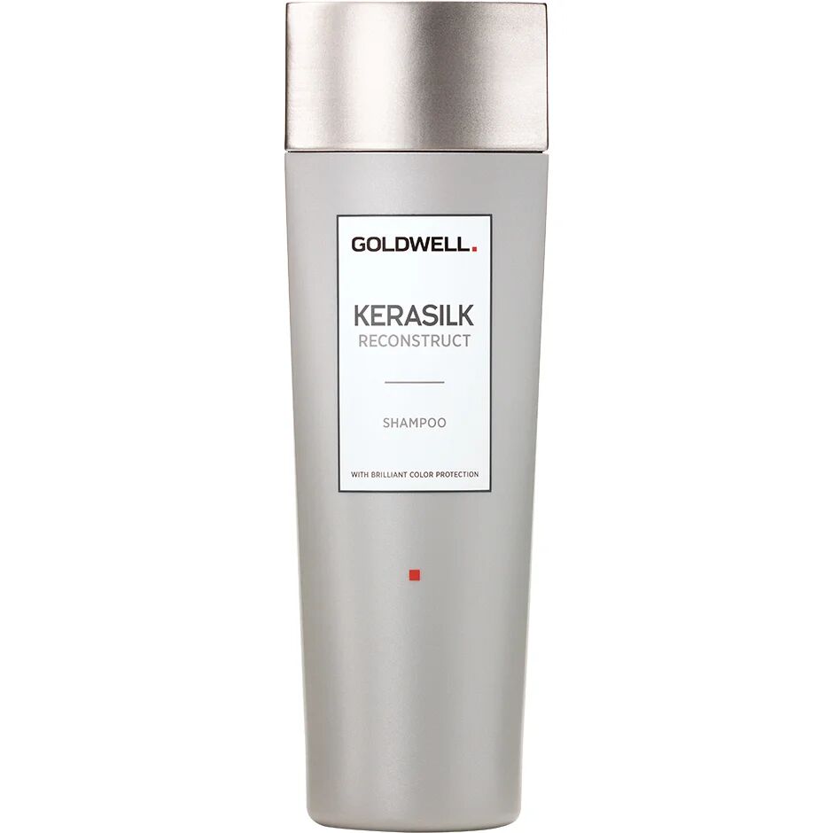 Goldwell Kerasilk Reconstruct, 250 ml Goldwell Shampoo