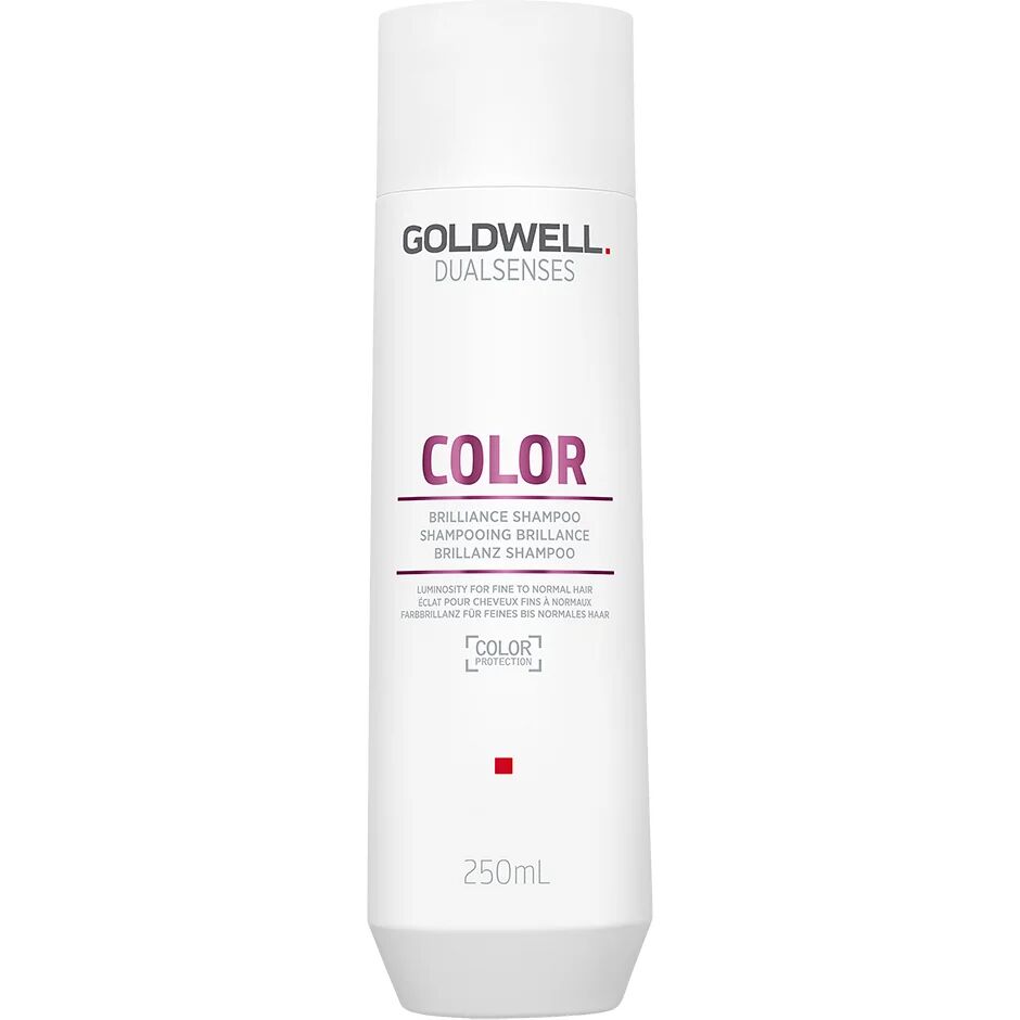 Goldwell Dualsenses Color, 250 ml Goldwell Shampoo