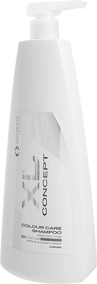 Grazette of Sweden XL Concept, 1000 ml Grazette of Sweden Shampoo