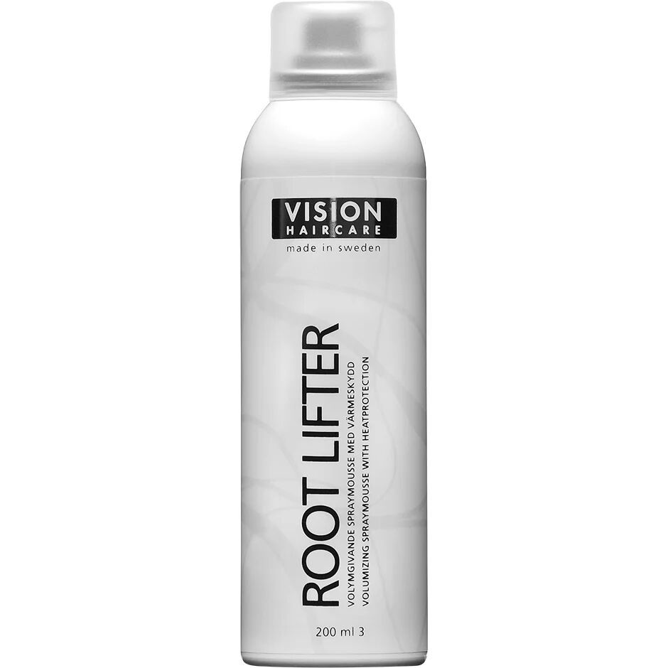 Vision Haircare Vision Root Lifter, 200 ml Vision Haircare Hårspray