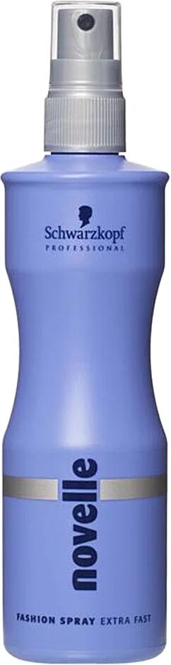 Schwarzkopf Professional Novelle, 200 ml Schwarzkopf Professional Hårspray