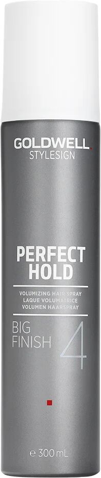 Goldwell StyleSign Perfect Hold, 300 ml Goldwell Hårspray