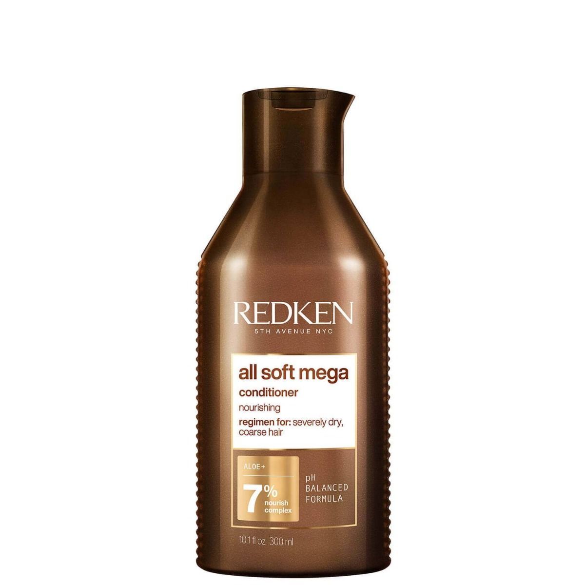 Redken All Soft Mega Conditioner 300ml