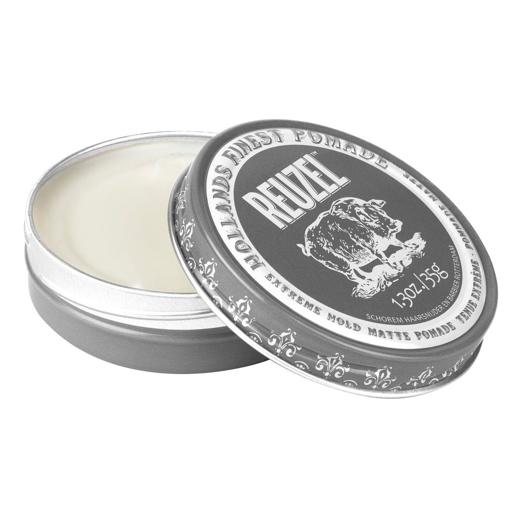 Reuzel Extreme Hold Matte Pomade 35ml