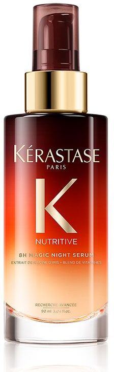 Kérastase Kerastase Nutritive 8h Magic Night Serum 90ml