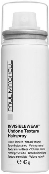 Paul Mitchell - Undone Texture 63ml