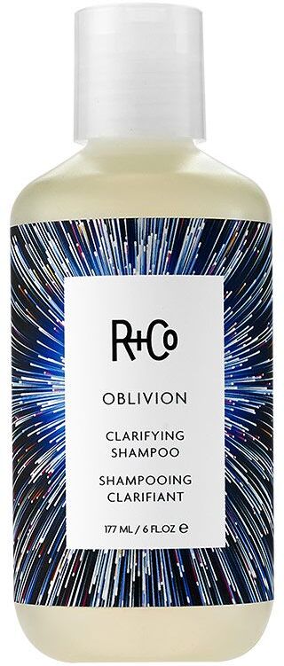 R+co Oblivion Clarifying Shampoo 177ml