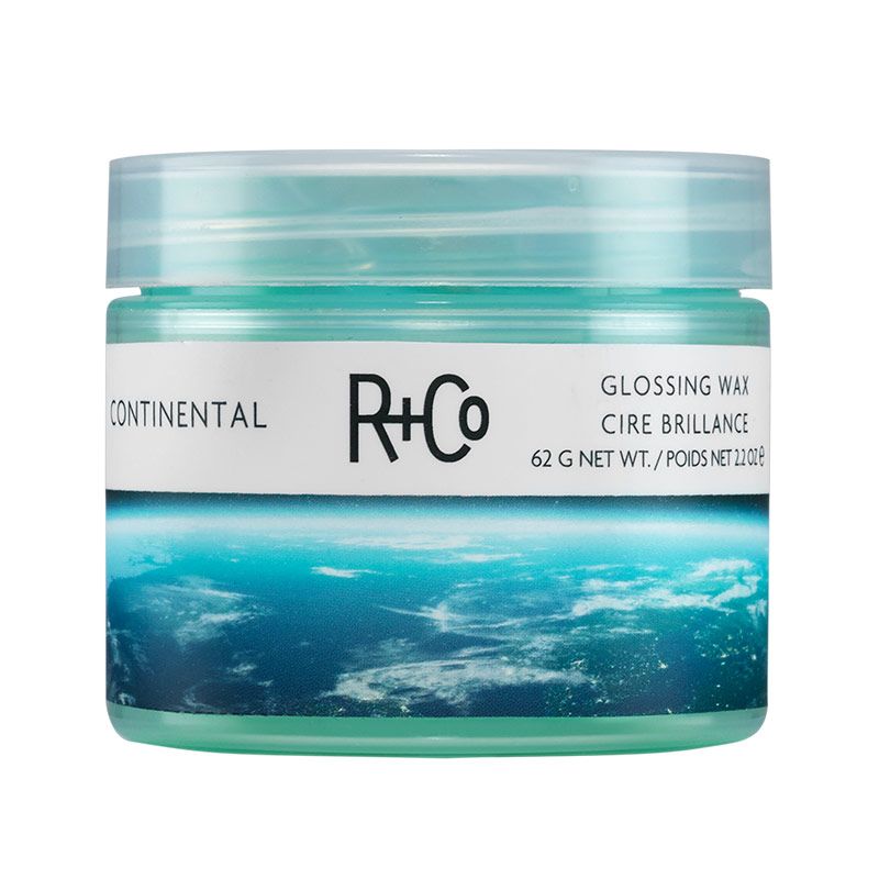 R+co Continental Glossing Wax 62g