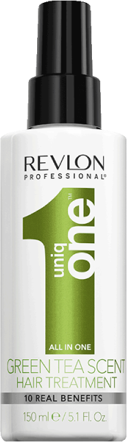 Revlon Uniq One All In One Green Tea Hair Treatment 150ml