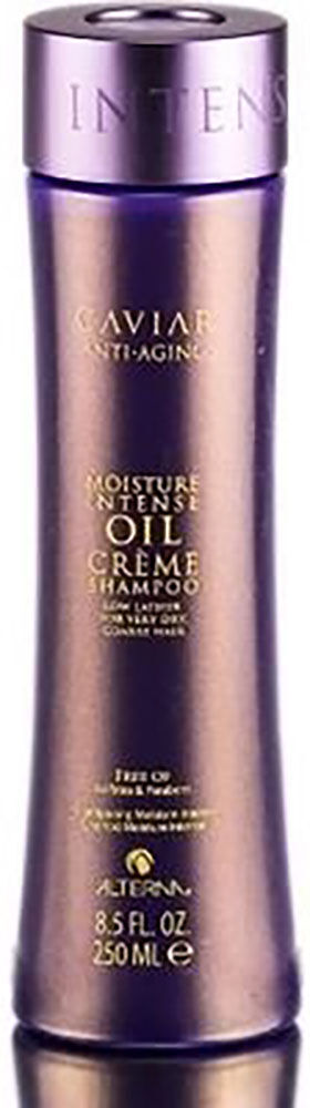 Alterna Caviar Moisture Intense Oil Creme Shampoo 250ml