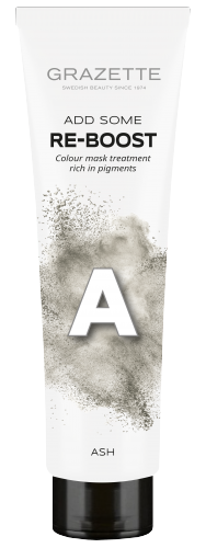 Grazette Of Sweden Grazette Add Some Re-Boost Ash 150ml