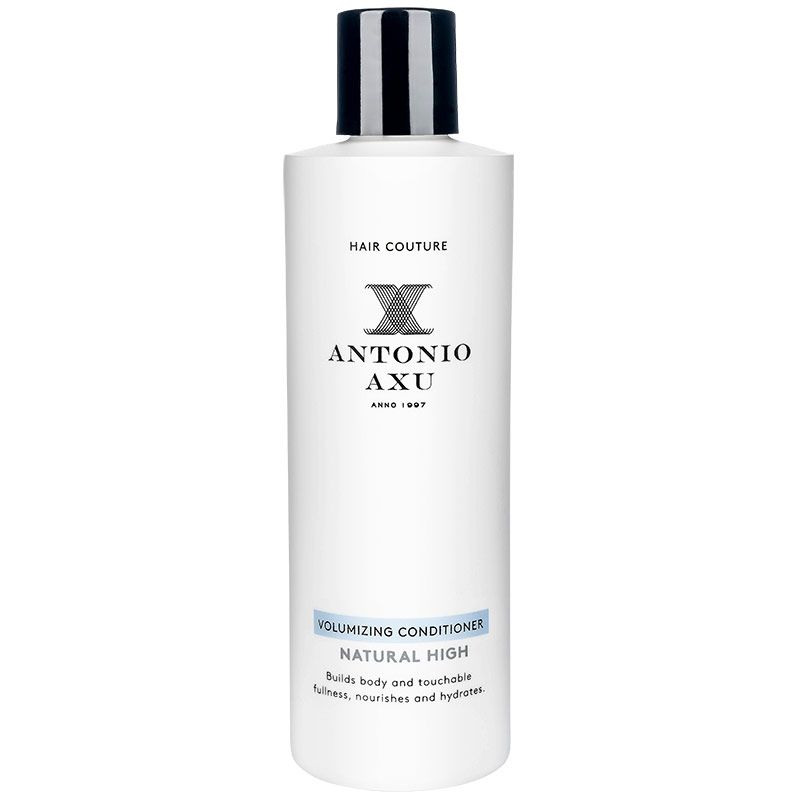 Antonio Axu Volumizing Conditioner Natural High 250ml