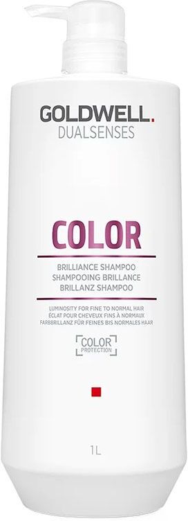 Goldwell Dualsenses Color Brilliance Shampoo 1000ml