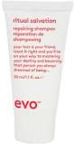 Evo Mini Ritual Salvation Care Shampoo 30ml