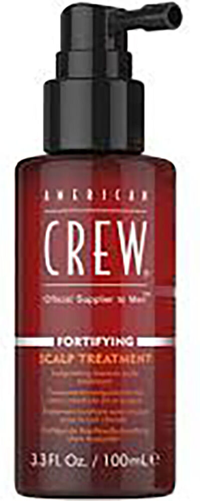 American Crew  Fortifying Scalp Revitalizer 100ml