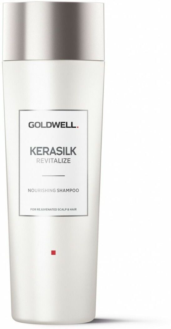 Goldwell Kerasilk Revitalize Nourishing Shampoo 250ml