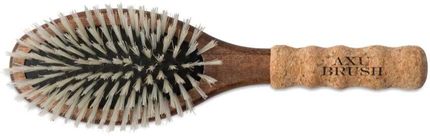 Antonio Axubrush Oval All Soft Blonde