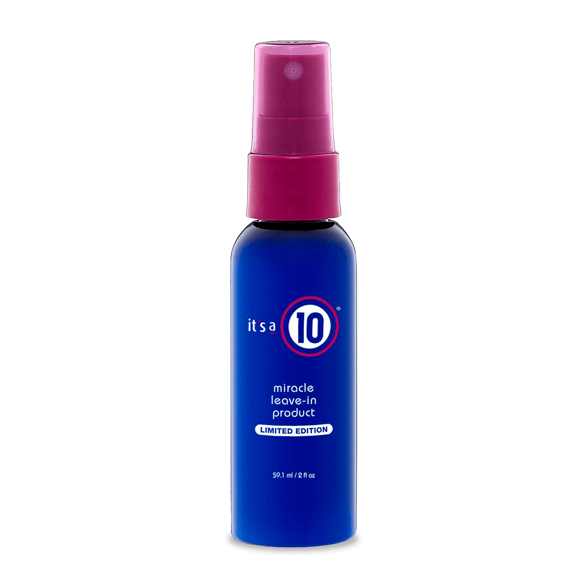 It'S A 10 Miracle Leave-In Product Limited Edition 59ml