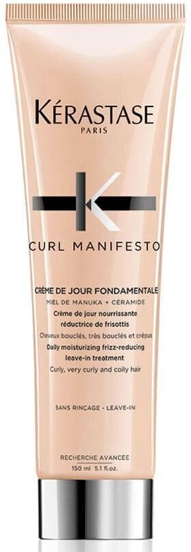 Kérastase Kerastase Curl Manifesto - Créme De Jour Fondamentale