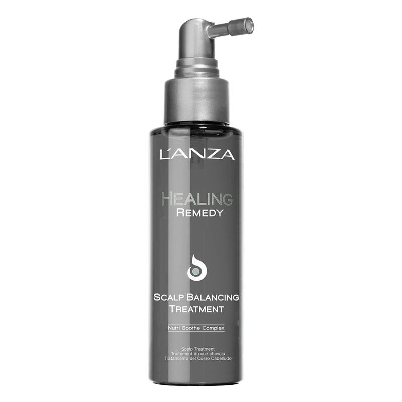 Lanza Scalp Balancing Treatment 100ml