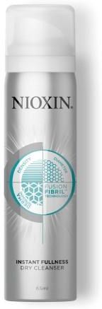 Nioxin Instant Fullness Dry Cleanser Shampoo 65ml