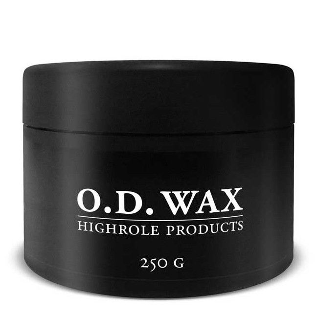 Pusher O.D. Wax 250g