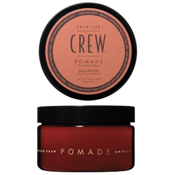 American Crew 2-Pack American Crew Classic Styling Pomade 85g