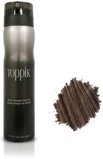 Toppik Root Touch Up 80g (Ljusbrun)