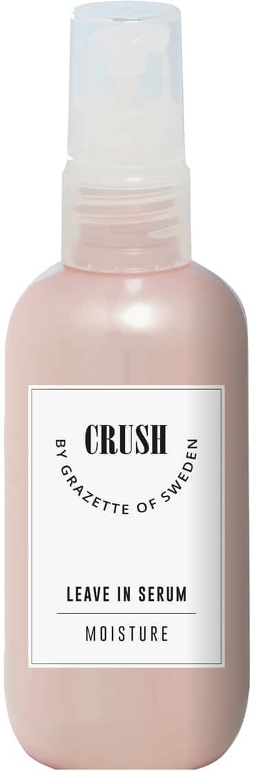 Grazette Of Sweden Crush Leave In Serum 100ml