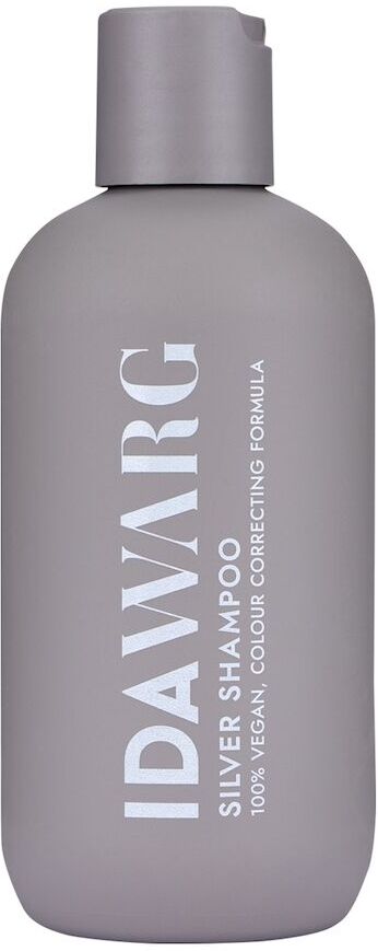 Ida Warg Silver Shampoo