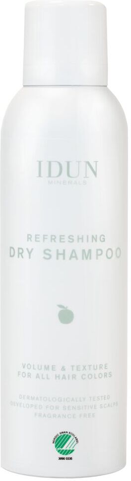 Idun Minerals Refreshing Dry Shampoo