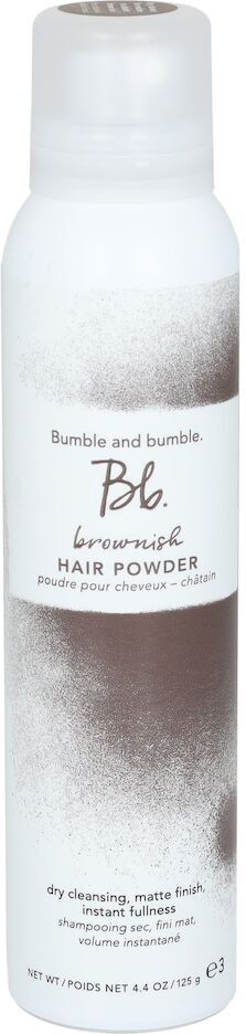 Bumble And Bumble Brownish Hair Powder 125g