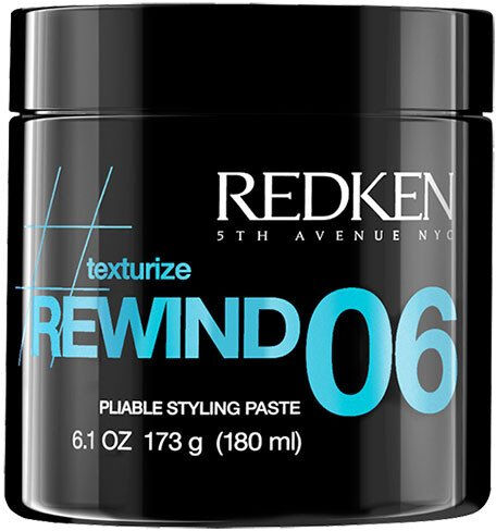 Redken Styling Paste Rewind 06 150 Ml