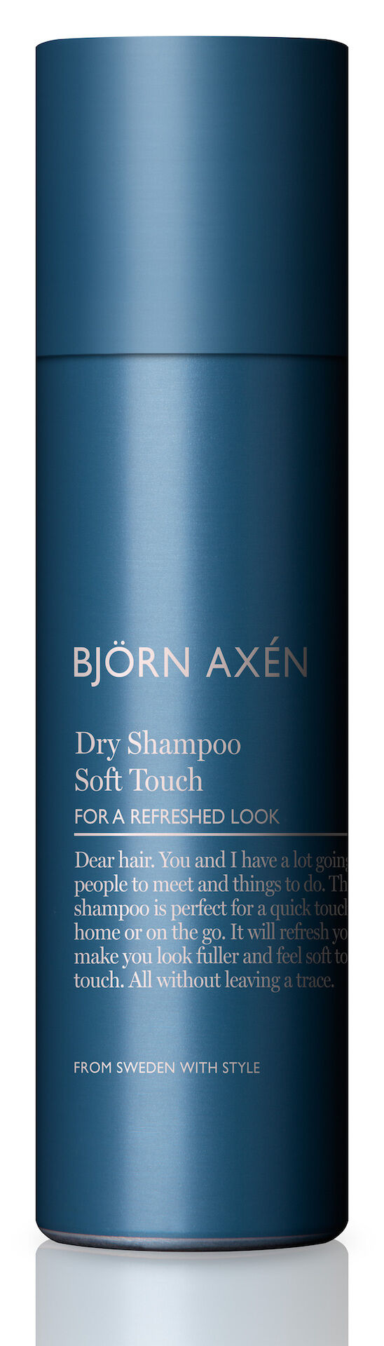 Björn Axén Dry Shampoo Soft Touch