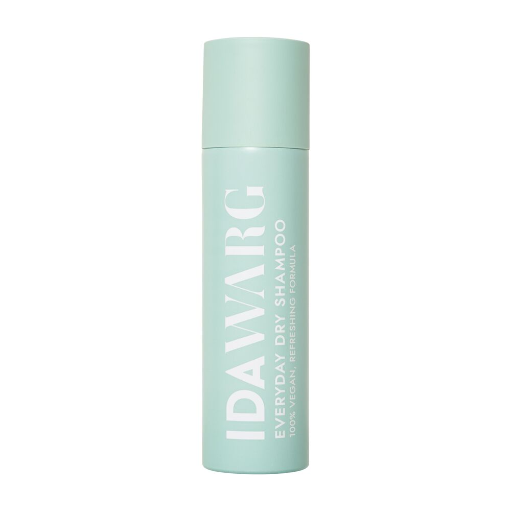 Ida Warg Dry Shampoo