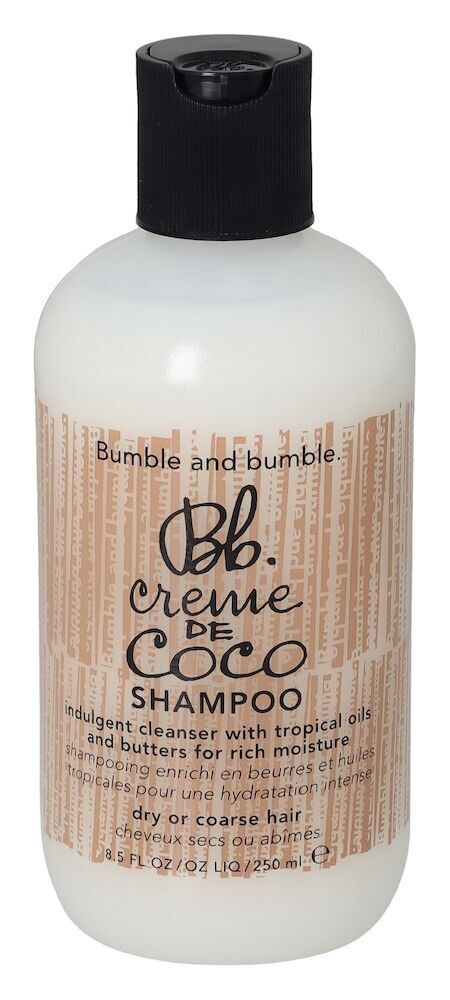 Bumble And Bumble Creme De Coco Shampoo 250ml
