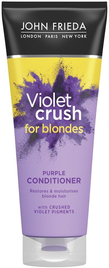 John Frieda Violet Crush Conditioner