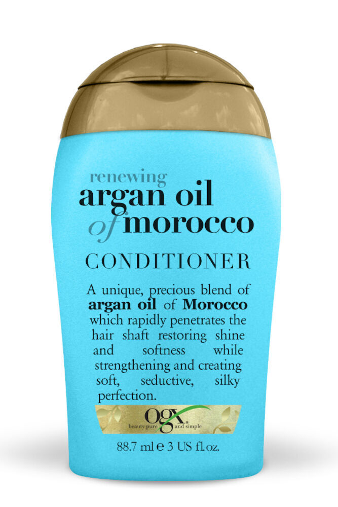 Ogx Argan Oil Balsam Reisestørrelse