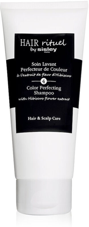 Sisley Color Perfecting Shampoo 200 Ml