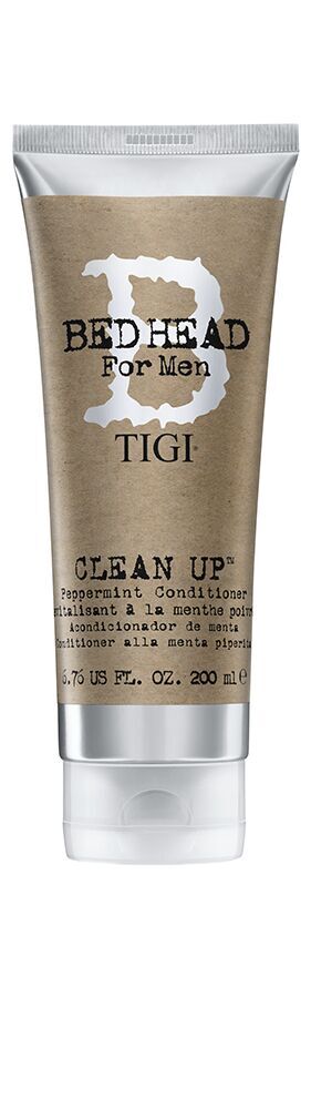 Tigi Clean Up Peppermint Conditioner 200 Ml