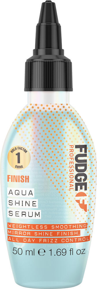 Fudge Aqua Shine Serum 50ml