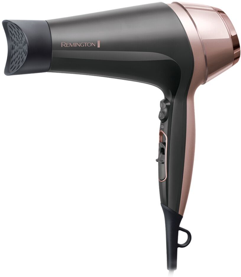 Remington D5706 Curl & Straight Confidence Dryer