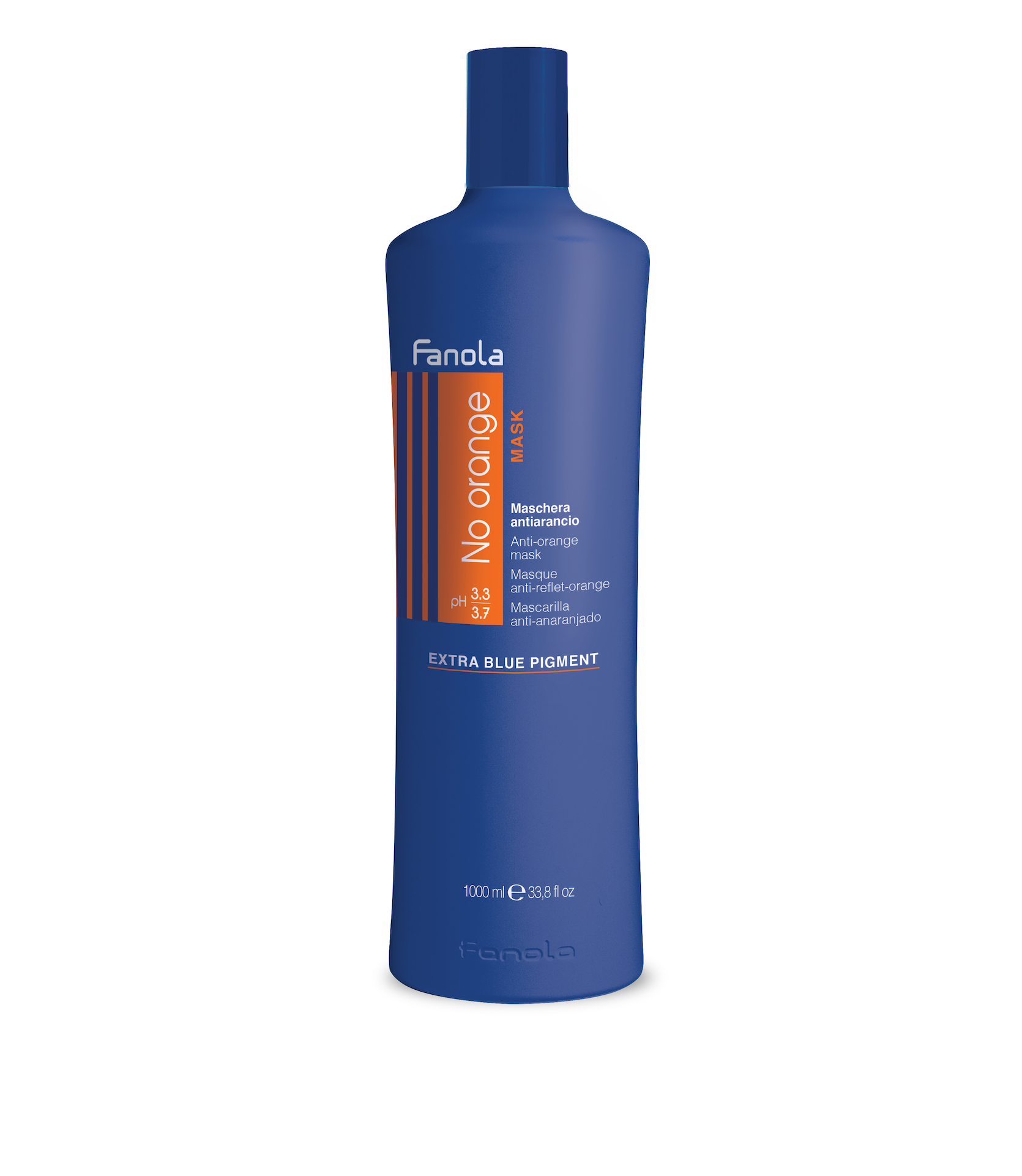 Fanola No Orange Mask 1000ml