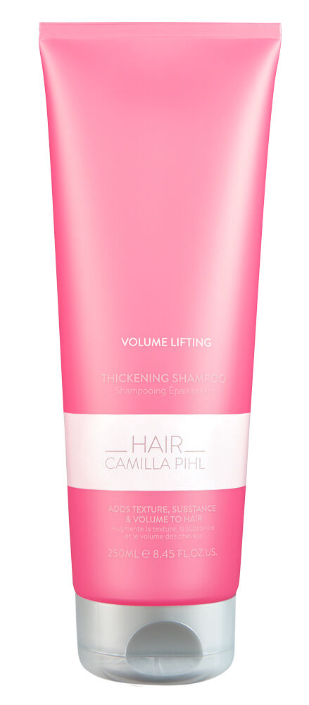 Camilla Pihl Hair Camilla Pihl Volume Lifting Shampoo 250ml