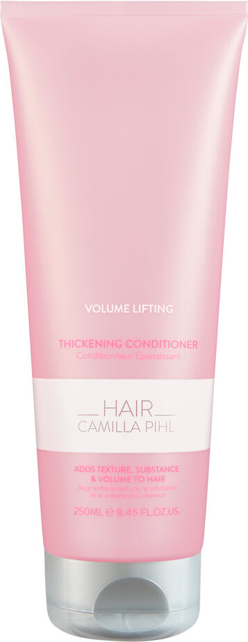 Camilla Pihl Hair Camilla Pihl Volume Lifting Conditioner 250ml