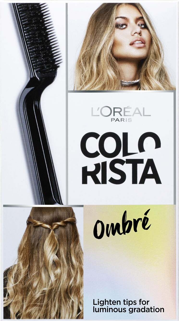 L'Oréal Colorista Ombré