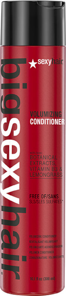 Sexy Hair Big Volumizing Conditioner 300ml