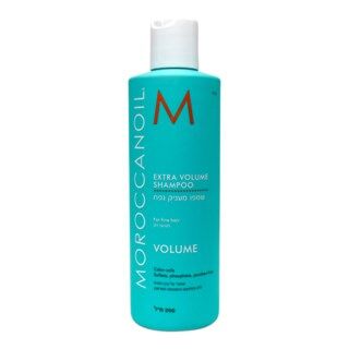 Moroccanoil Extra Volume Shampoo 250ml