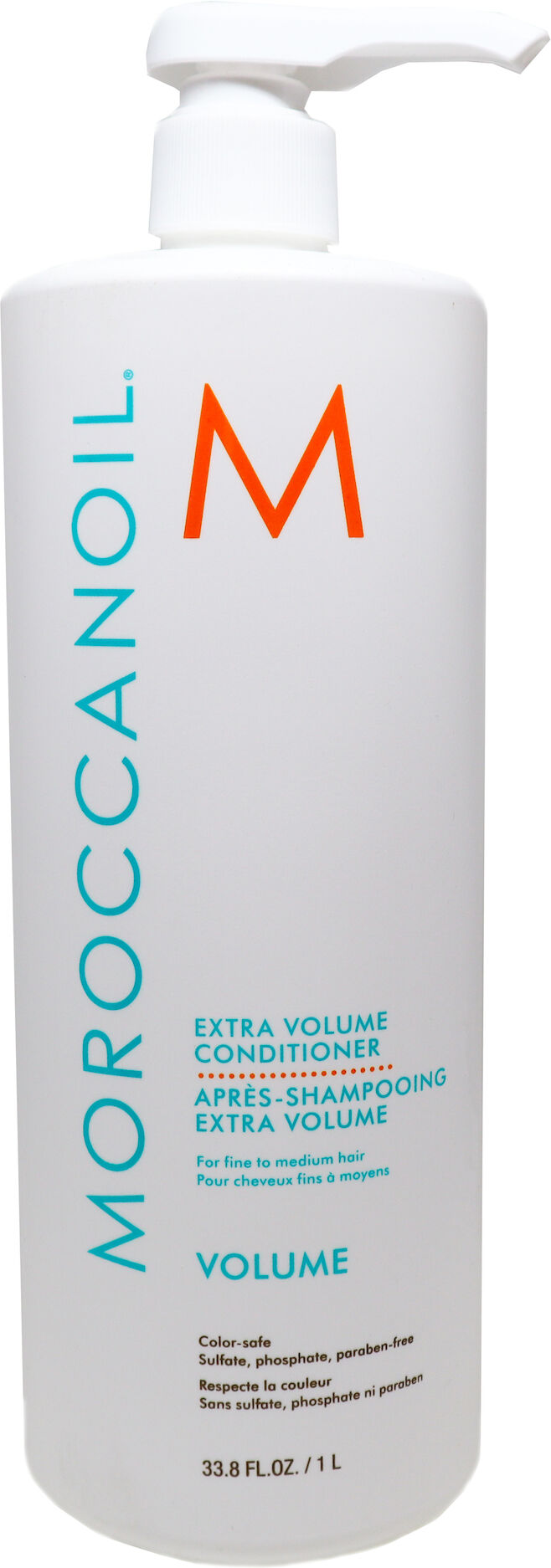 Moroccanoil Extra Volume Conditioner 1000ml