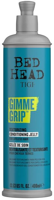 Tigi Bed Head Gimme Grip Conditioning Jelly 400ml